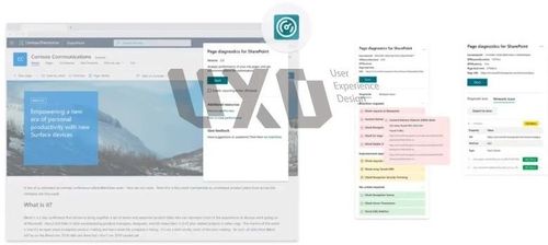 在微软做交互设计 软件设计与开发的融合与挑战